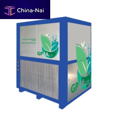 Air condenser water cooler GP1Aprocess