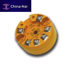 DIN rail mount temperature transmitter ATT1probe head-mountedthermocoupleRTD