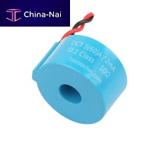 Current transformer C-08encapsulatedfor electronicsfor energy meters