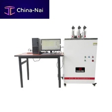 HDT Vicat testing instrument HL-HDT300WFVicat softening point
