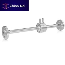 Differential pressure flow measurement orifice plate OPTIBAR series