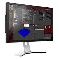 Process control 3D printing software Met3DslicingCAD