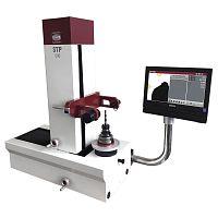 Optical tool presetter STP 500