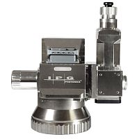 Welding laser scanner head for laser cuttinglaser marking