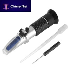 Portable refractometer 1030-2065pen typecoolant