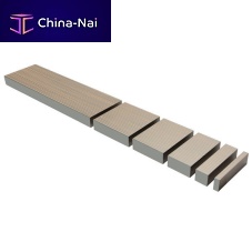 Magnetic clamping plate SP-LP rectangularround