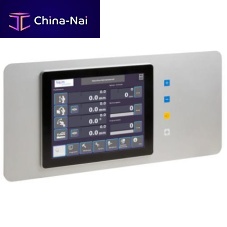 HMI with touch screen TEPCpanel-mountmobileUSB