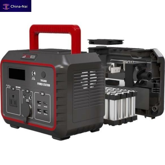 											Power supply unit