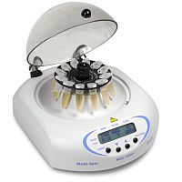 Centrifuge with vortex shaker MSC-3000laboratoryfor molecular biologyfor DNA