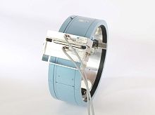 Ship torque meter KPM.Pfor propeller shafts