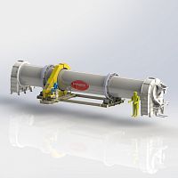 Industrial cooler air-cooledcorrosion-resistantwater-cooled