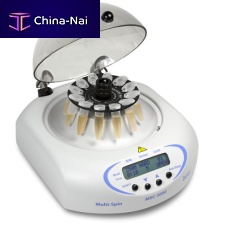 Centrifuge with vortex shaker MSC-3000laboratoryfor molecular biologyfor DNA