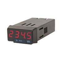 Non-contact tachometer PICA-Fpanel-mountdigitalfrequency meter