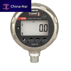 Digital pressure gauge XP3ithreadedG 1/4M20 x 1,5