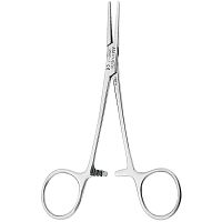 Surgery forceps 0500-1clampHalstead