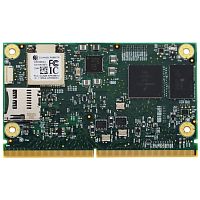 SMARC 2.1 SoM VPN8N seriesARM® Cortex A53ARM® Cortex M7NXP i.MX8M Nano