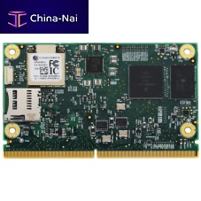 SMARC 2.1 SoM VPN8N seriesARM® Cortex A53ARM® Cortex M7NXP i.MX8M Nano
