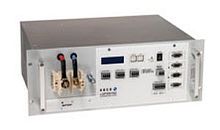 AC/DC power supply 3 000 W, 230 V | LGP 3001N2single-phaserack-mount