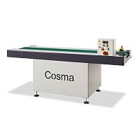 Plastic conveyor belt metalwoodencustom