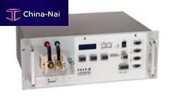 AC/DC power supply 3 000 W, 230 V | LGP 3001N2single-phaserack-mount