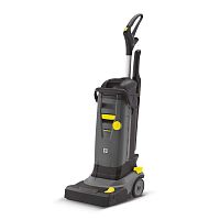 Manual scrubber-dryer BR 30/4 C Ep Advwalk-behindcable poweredcompact