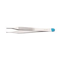 Surgery forceps 06-302tissue graspingAdson