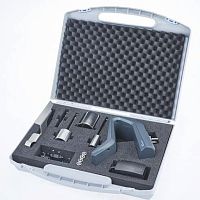 Rotary viscometer Thermo Scientific HAAKE Viscotester 3 processportable