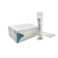 Sampling kit