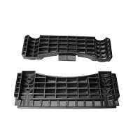 ABS 3D printing prototyping
