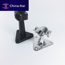 Pressure gauge holder PGH series