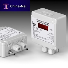 Differential pressure sensor 985 series vacuumpiezoresistive4-20 mA