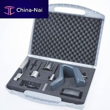 Rotary viscometer Thermo Scientific HAAKE Viscotester 3 processportable