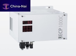 Gas cooler ECP1000Cindustrialelectricadjustable