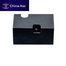 Pilot-operated check valve VCPhydraulicdouble-acting