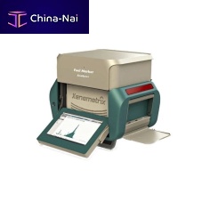 Hydrocarbon analyzer fuelfor machine monitoringidentification