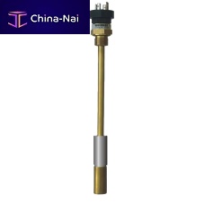 Float level switch KFA-Vfor oilbrassstainless steel