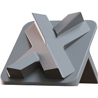 Water-jet cutting aluminumlarge seriesfor the automotive industry