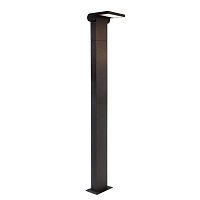 Home bollard light ROBI FLEXcontemporarycast aluminumLED