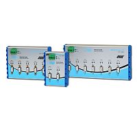 Industrial repeater MULTIrep seriesnetworkPROFIBUSisolated
