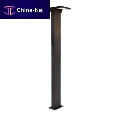 Home bollard light ROBI FLEXcontemporarycast aluminumLED