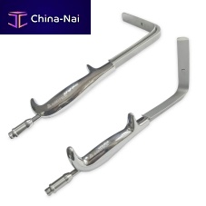 Vaginal retractor Brunnerabdominalpelvicgynecological