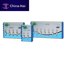 Industrial repeater MULTIrep seriesnetworkPROFIBUSisolated