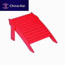 Contemporary footrest ADELIwoodengarden