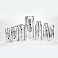 Compressed air pressure regulator ToolReg®pistonsingle-stagepneumatic
