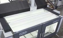 Roof protection protective bellows polygonalPURcustom