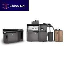 Plastic 3D printer 4200 industrialprototypingmulti jet fusion
