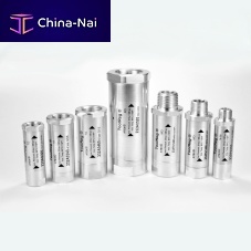 Compressed air pressure regulator ToolReg®pistonsingle-stagepneumatic