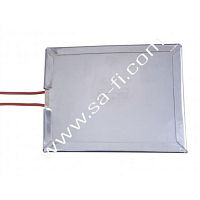 Heating strip MH-302platestainless steelmica