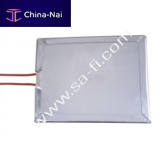 Heating strip MH-302platestainless steelmica