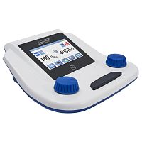 Screening audiometer SIBELSOUND DUO Afor adult audiometryfor pediatric audiometrydigital